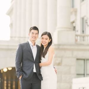 Meet your Posher, Andy